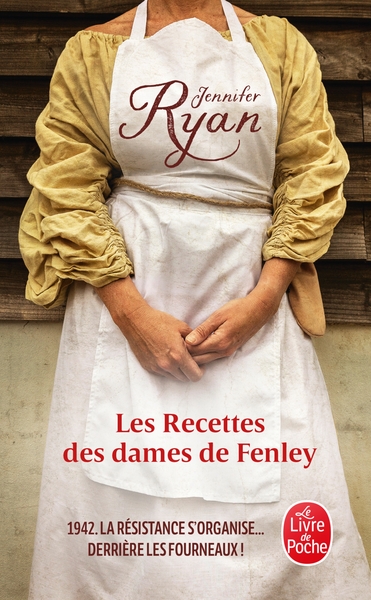 Picture of Les Recettes des dames de Fenley