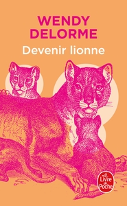 Image de Devenir Lionne