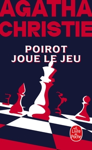 Picture of Poirot joue le jeu (Nouvelle traduction révisée)
