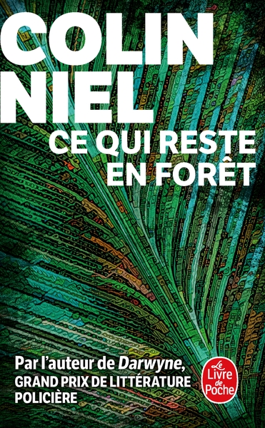 Image de Ce qui reste en forêt