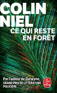 Image de Ce qui reste en forêt