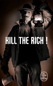 Image de Kill the Rich ! (Bourbon Kid, Tome 10)