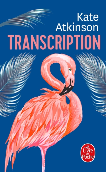 Picture of Transcription