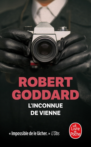 Picture of L'Inconnue de Vienne