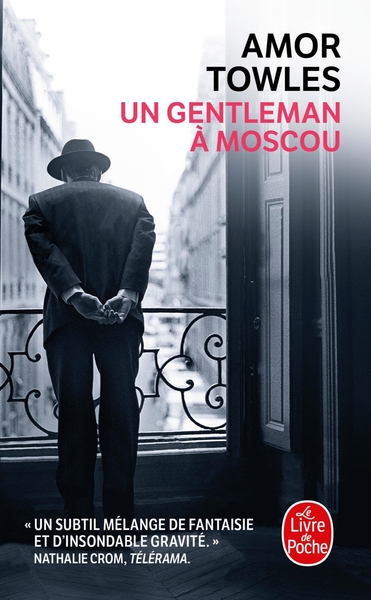 Image de Un gentleman à Moscou