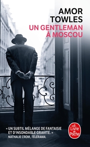 Image de Un gentleman à Moscou