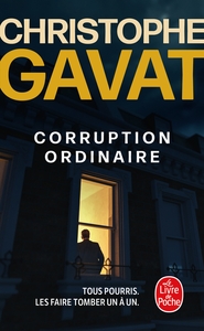 Picture of Corruption ordinaire