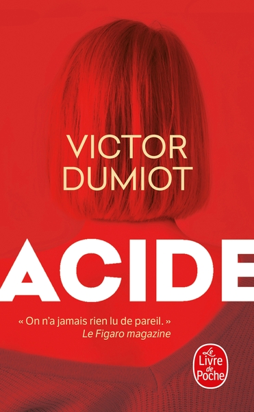 Image de Acide