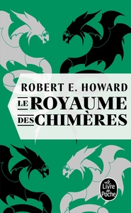 Image de Le Royaume des chimères