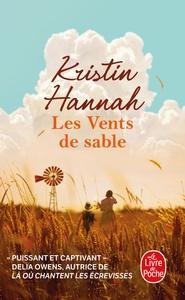 Image de Les Vents de sable