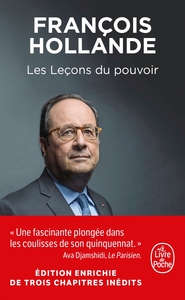 Picture of Les Leçons du pouvoir