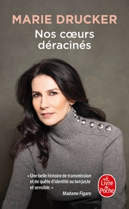 Picture of Nos coeurs déracinés
