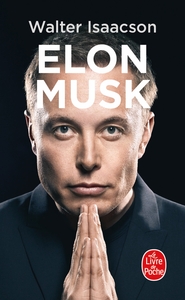 Picture of Elon Musk