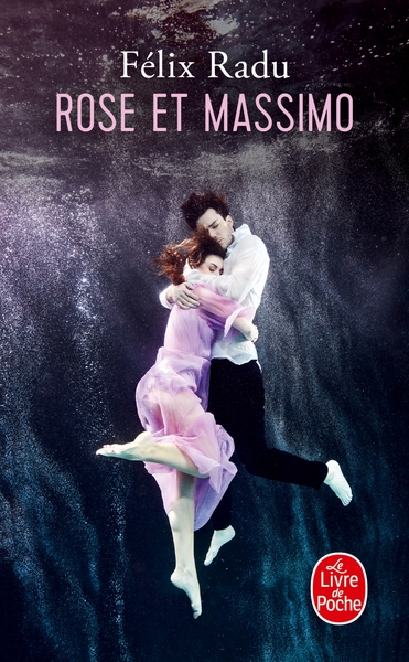 Picture of Rose et Massimo