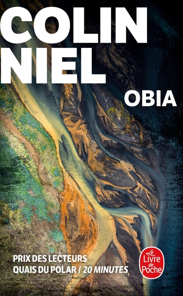 Picture of Obia