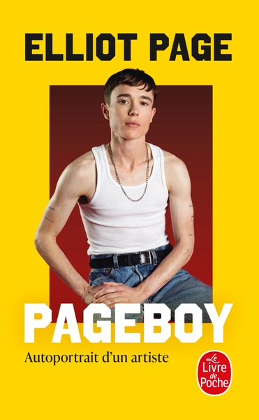 Picture of Pageboy