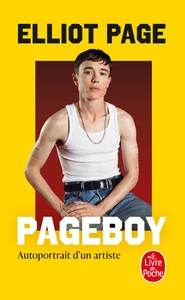 Picture of Pageboy