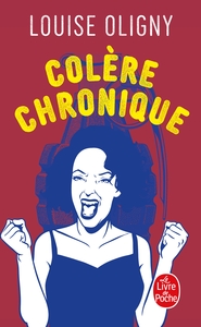 Image de Colère chronique