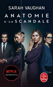 Picture of Anatomie d'un scandale