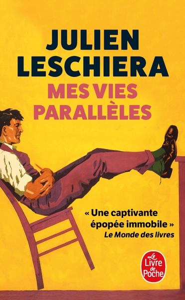 Picture of Mes vies parallèles