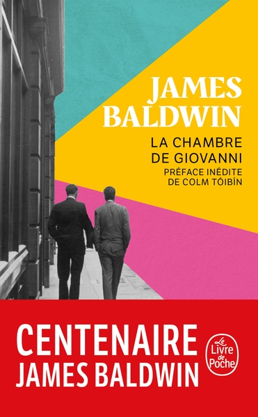 Image de La Chambre de Giovanni