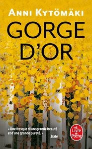 Picture of Gorge d'or