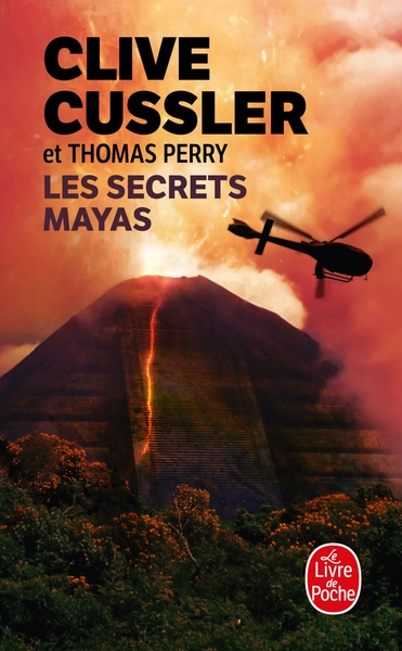 Picture of Les secrets mayas