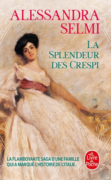 Picture of La Splendeur des Crespi