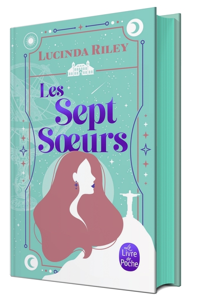 Picture of Maia (Les sept Soeurs, Tome 1) - Edition collector