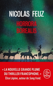 Picture of Horrora Borealis