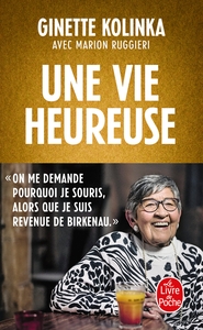 Picture of Une vie heureuse