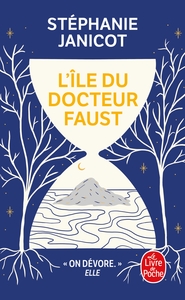Picture of L'Ile du docteur Faust