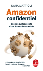 Picture of Amazon Confidentiel