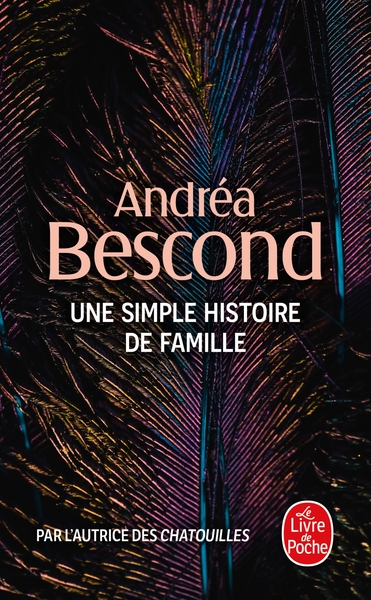 Picture of Une simple histoire de famille