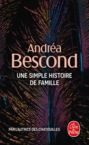 Picture of Une simple histoire de famille