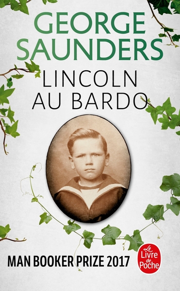 Picture of Lincoln au Bardo