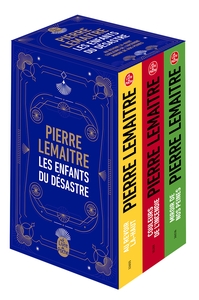 Picture of Les Enfants du désastre Coffret