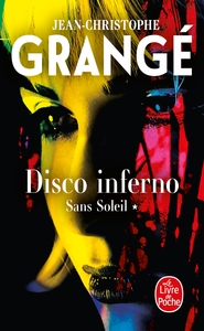 Picture of Disco inferno (Sans soleil, Tome 1)