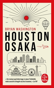Picture of Houston Osaka