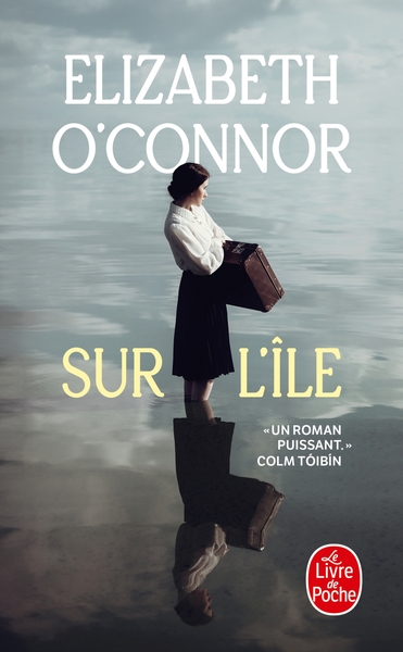 Picture of Sur l'île