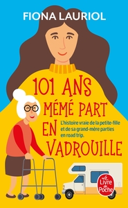 Picture of 101 ans mémé part en vadrouille