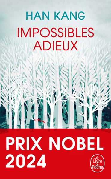 Picture of Impossibles Adieux