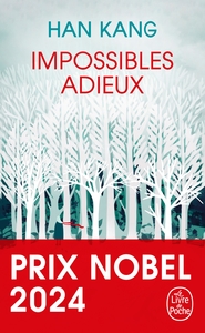 Picture of Impossibles Adieux