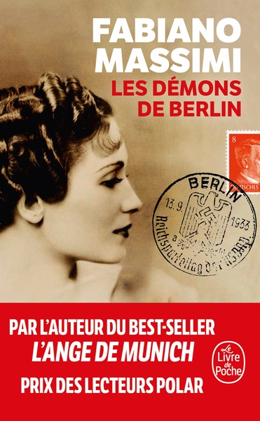 Picture of Les Démons de Berlin