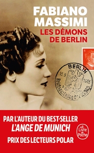 Picture of Les Démons de Berlin