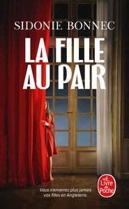 Picture of La Fille au pair