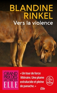 Picture of Vers la violence