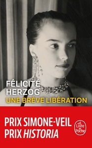 Picture of Une brève libération
