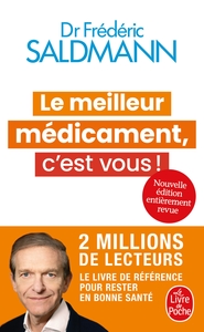 Image de Le Meilleur médicament, c'est vous ! (Nouvelle édition)