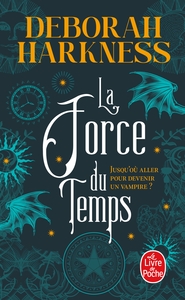 Picture of La Force du temps